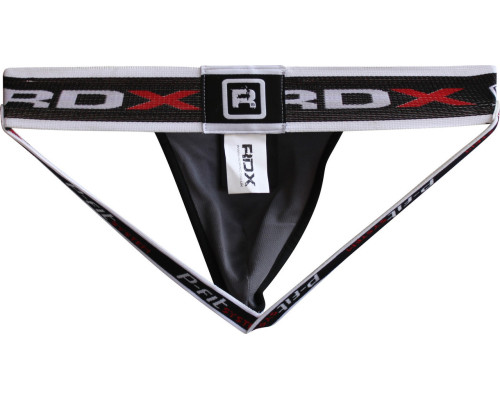 Защита паха без ракушки MMA RDX M