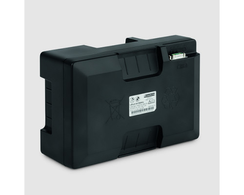 Поломойная машина KARCHER BD 38/12 C Bp Pack