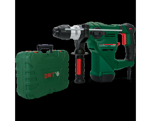 Перфоратор DWT BH14-32 BMC