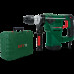 Перфоратор DWT BH14-32 BMC