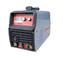 Зварювальний інвертор Wmaster MMA 250 (380V)