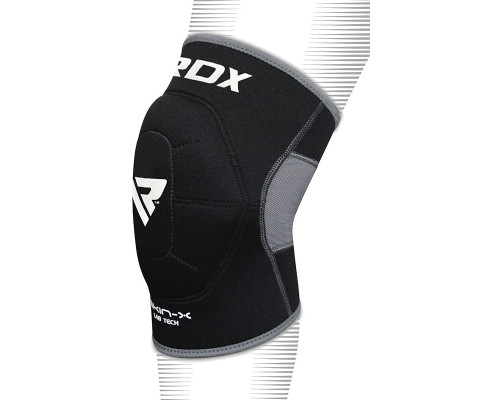 Наколенник муай тай RDX Neoprene (1шт.) S/M