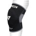 Наколенник муай тай RDX Neoprene (1шт.) S/M