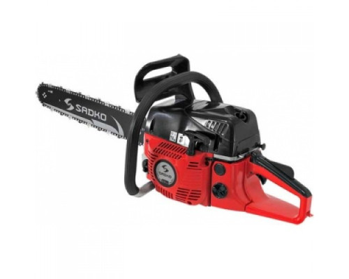 Бензопила SADKO GCS-560E