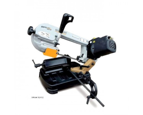 Стрічкова пила по металу Оптимум OPTIsaw SQ-V12 (Ф125мм)