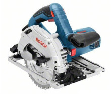 Дисковая пила Bosch GKS 55+ GCE Professional 0601682101