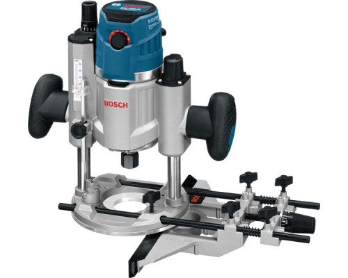 Вертикальный фрезер Bosch GOF 1600 CE Professional 0601624000