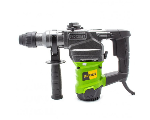 Перфоратор електричний PRO-CRAFT BH-1750