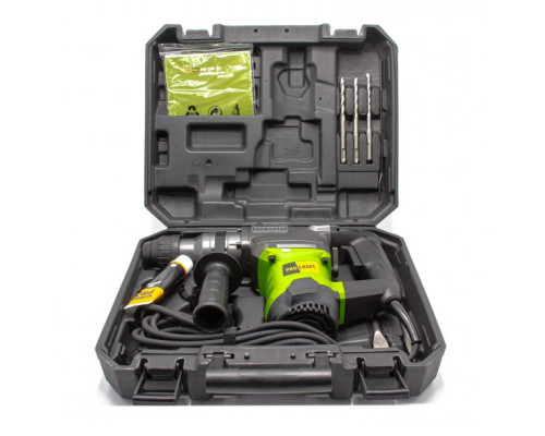 Перфоратор електричний PRO-CRAFT BH-1750