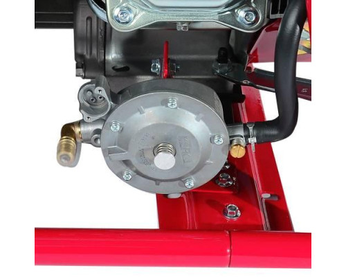 Генератор газ/бензин Vitals JBS 2.8bg