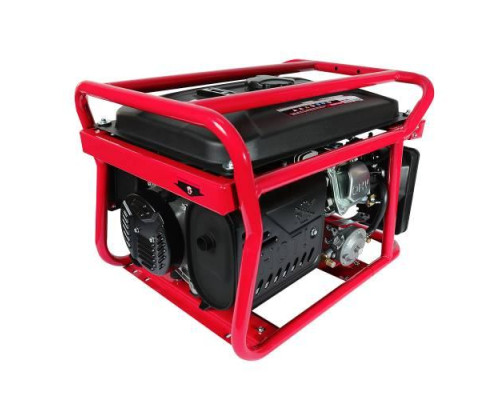 Генератор газ/бензин Vitals JBS 2.8bg