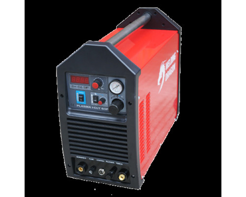 Апарат для плазмового різання Welding Dragon ICUT-60