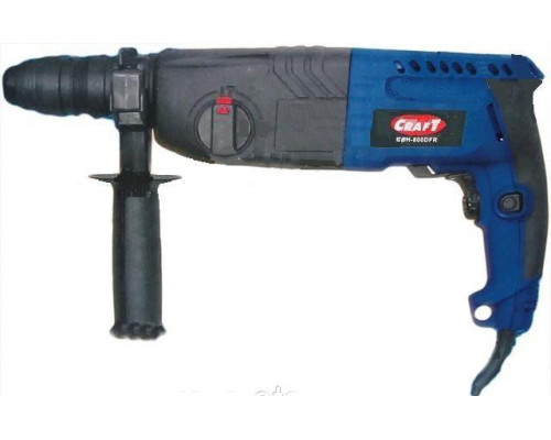 Перфоратор Craft CBH-850