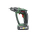 Аккумуляторный шуруповерт BOSCH PSR 18 LI-2 Ergo (06039B0100)