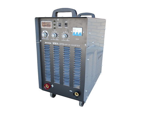 Сварочный инвертор Wmaster MMA 315 (380V)