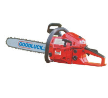 Бензопила Goodluck GL 5200 E (2 шины 2 цепи )