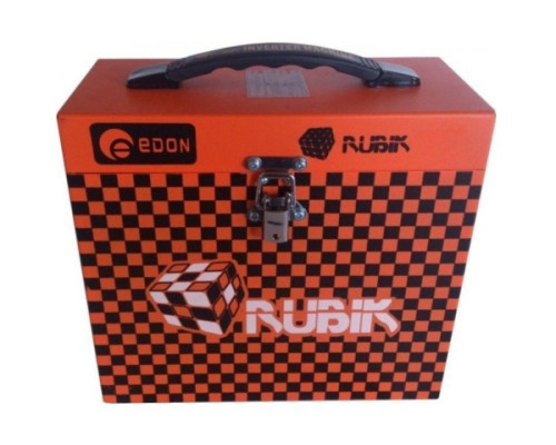 Сварочный инвертор Edon MMA Rubik-250P