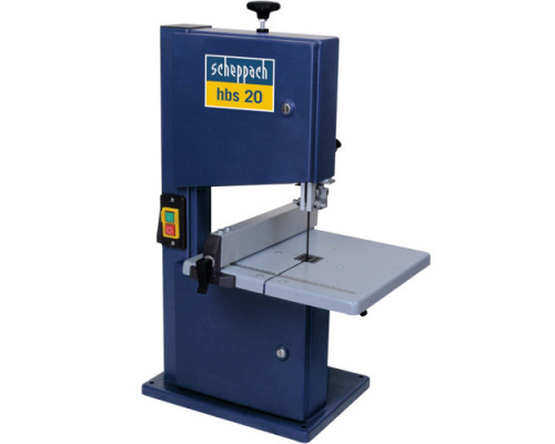 Ленточная пила SCHEPPACH HBS 20