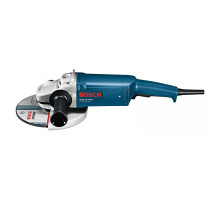 Угловая шлифмашина Bosch Professional GWS 20-230 H (0601850107)