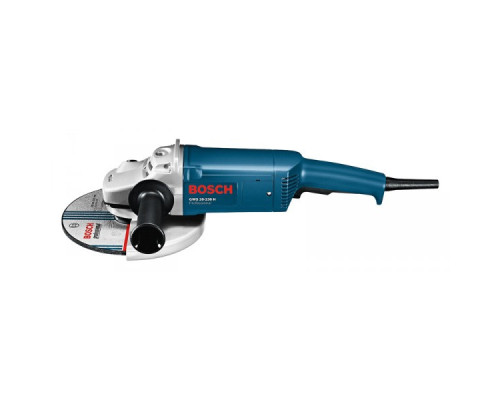 Угловая шлифмашина Bosch Professional GWS 20-230 H (0601850107)