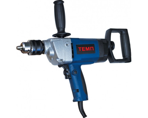 Дрель ударная Темп ДЭУ-1050 (миксер)