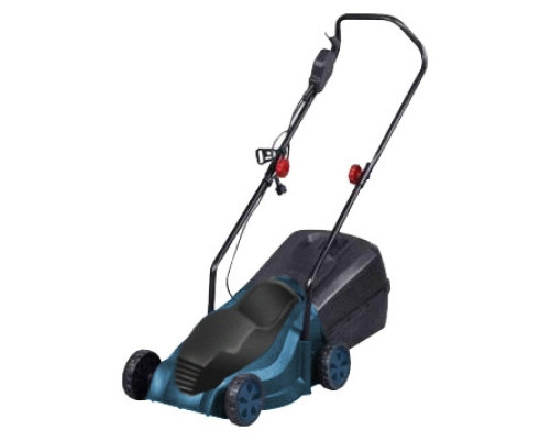 Газонокосарка електрична BauMaster 1000 Вт GT-3511X