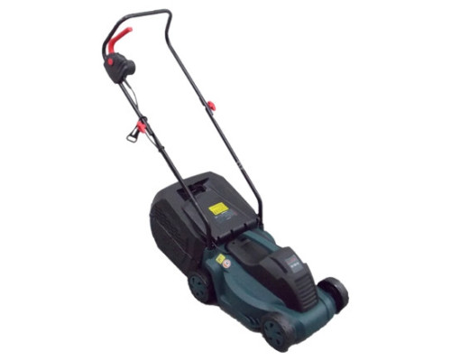 Газонокосарка електрична BauMaster 1000 Вт GT-3511X