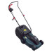 Газонокосарка електрична BauMaster 1000 Вт GT-3511X