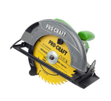 Дискова пила Procraft KR2830