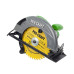 Циркулярна пила PRO-CRAFT KR-2830 (Блокування редуктора)