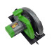 Циркулярна пила PRO-CRAFT KR-2830 (Блокування редуктора)