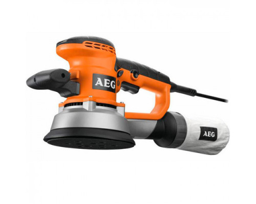 Ексцентрикова шліфмашинка AEG EX 150 ES