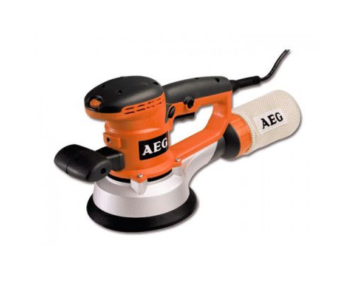 Ексцентрикова шліфмашинка AEG EX 150 ES