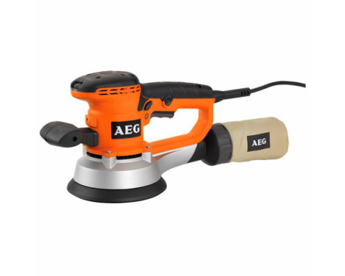 Ексцентрикова шліфмашинка AEG EX 150 ES