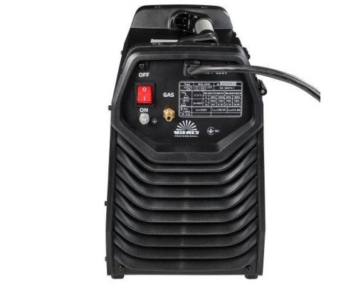 Зварювальний апарат Vitals Professional MIG 2000 Digital