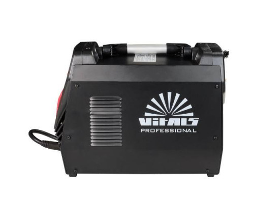 Зварювальний апарат Vitals Professional MIG 2000 Digital