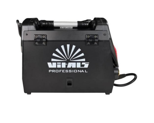 Зварювальний апарат Vitals Professional MIG 2000 Digital