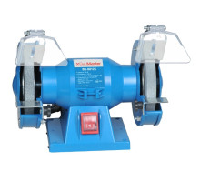 Точильний верстат (125 мм, 180 Вт) BauMaster BG-60125