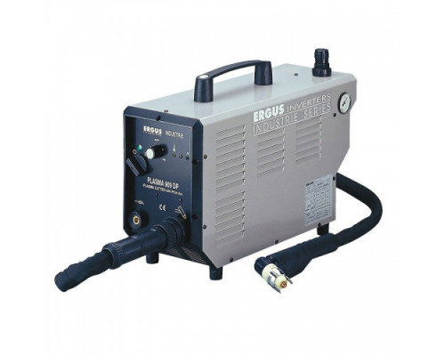 Плазморез инверторный  Ergus Plasma 909 DP PCH102TL RPT