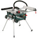 Циркулярная пила Metabo TS 254 (600668000)