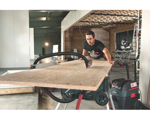 Циркулярная пила Metabo TS 254 (600668000)