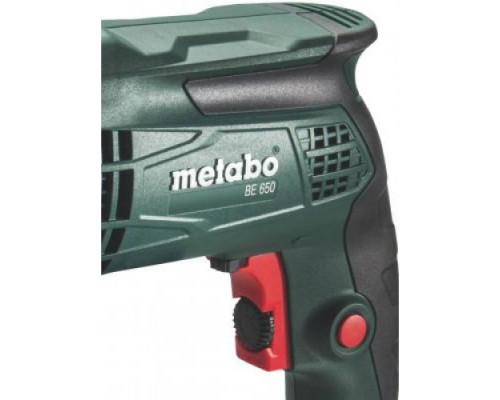 Дриль Metabo BE 650