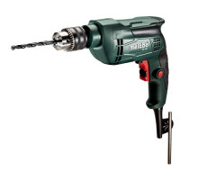 Дрель Metabo BE 650