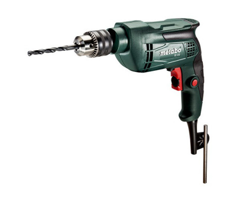 Дриль Metabo BE 650