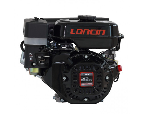 Двигун бензиновий LONCIN LC170F