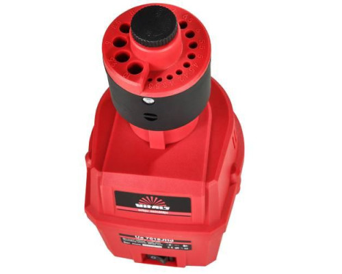 Верстат для заточування свердел Vitals Ua 7016JHd