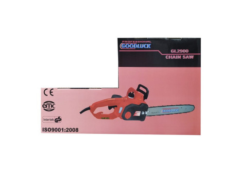 Цепная Электропила GoodLuck GL2900
