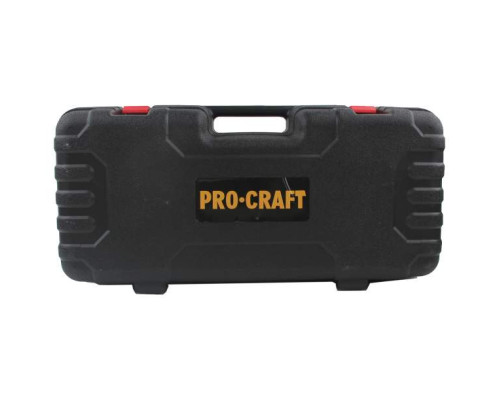 Машина шліфувальнаPRO-CRAFT EX-1050К для стін та стелі