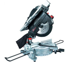 Пила торцювальна Vitals Professional Dz 3020XCI multi