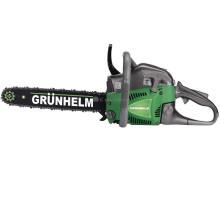 Бензопила Grunhelm GS41-16 Professional